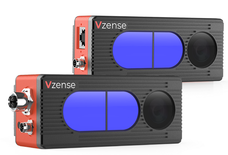 RGB-D Camera